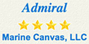 Admiral Marine Canvas