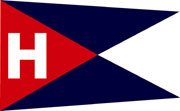 Harding Sails