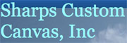 Sharps Custom Canvas, Inc.